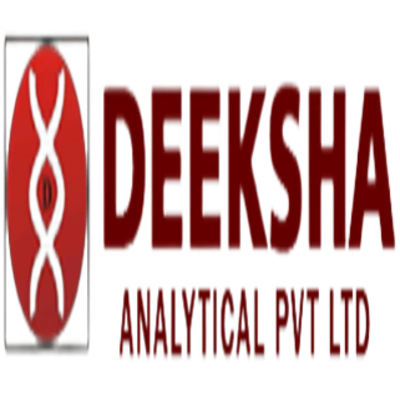 Deeksha Analytical Private Limited company logo
